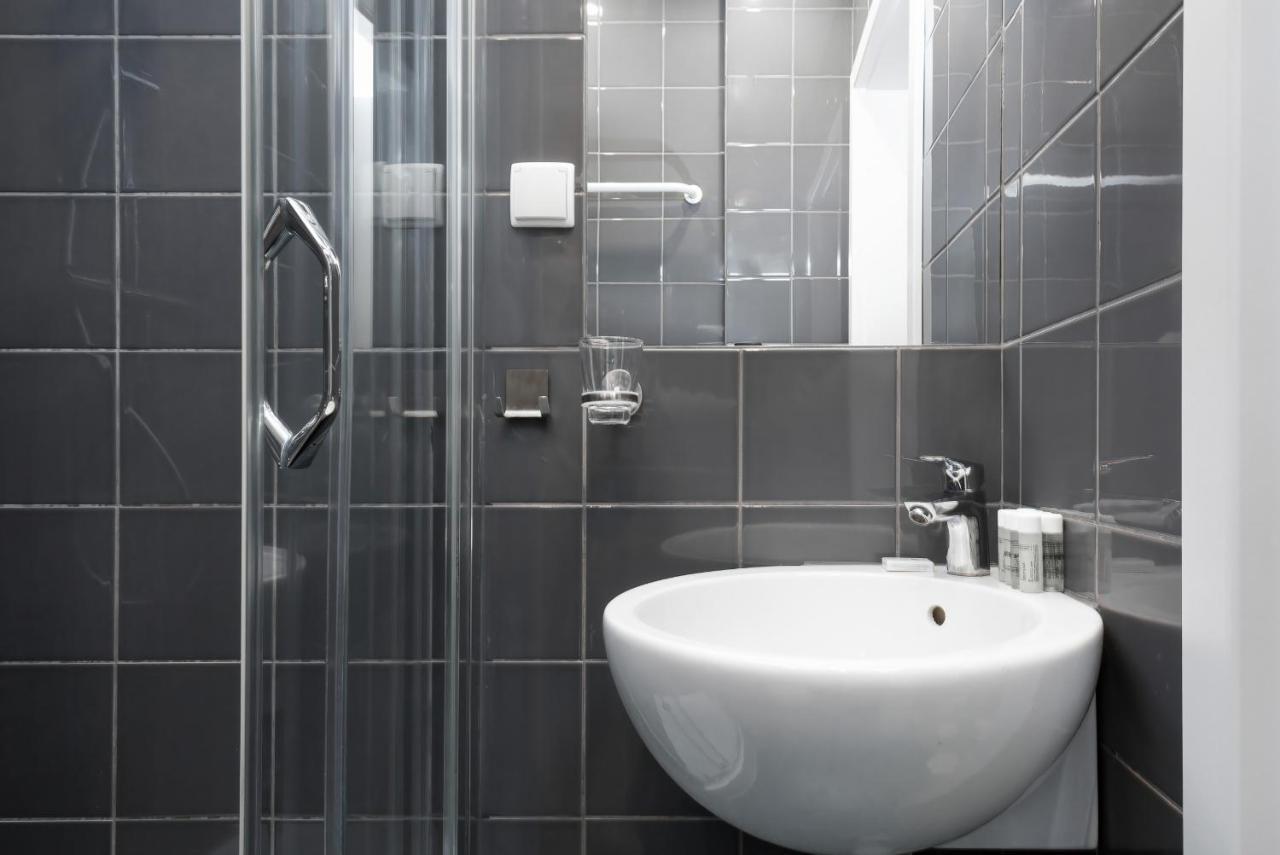 Apartments Warsaw Franciszkanska By Noclegi Renters المظهر الخارجي الصورة